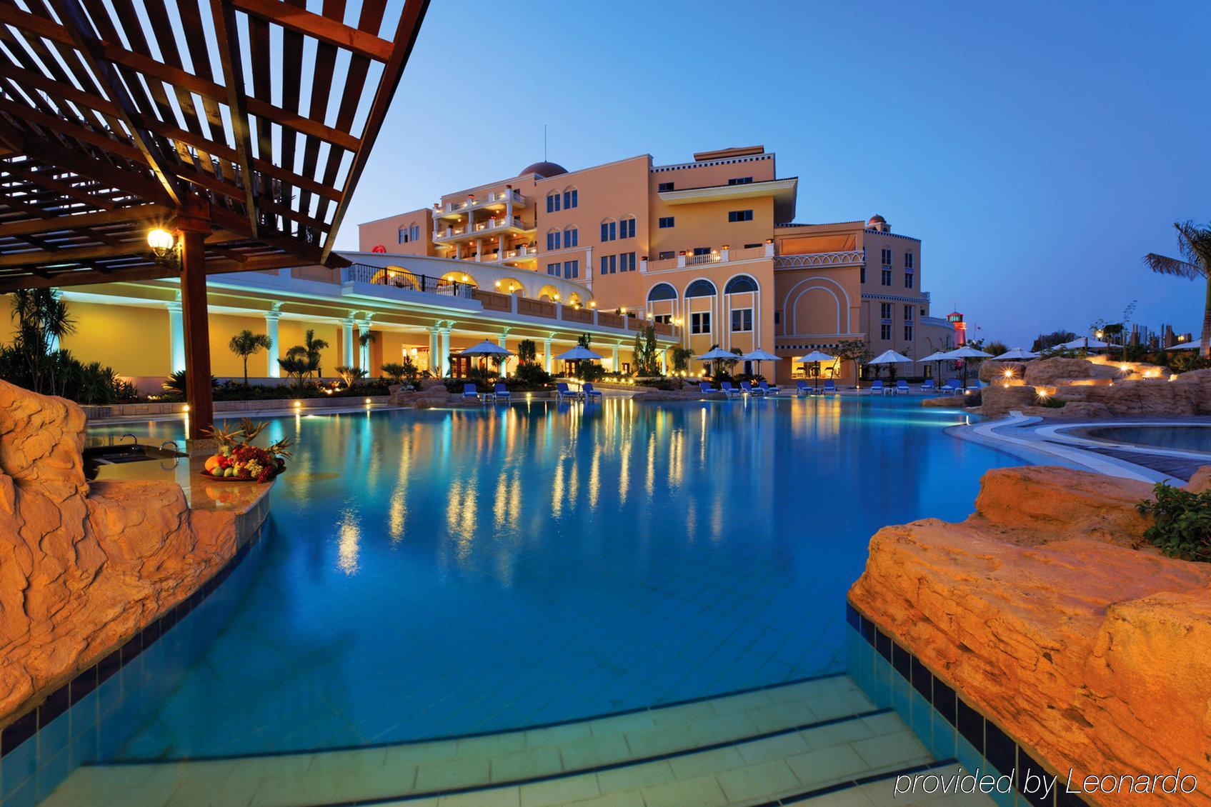Helnan Dream Hotel And Conference Center 6th of October City Eksteriør billede The Dead Sea Spa Resort